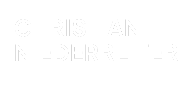 Logo der Praxis Christian Niederreiter, Heilpraktiker für Psychotherapie in München